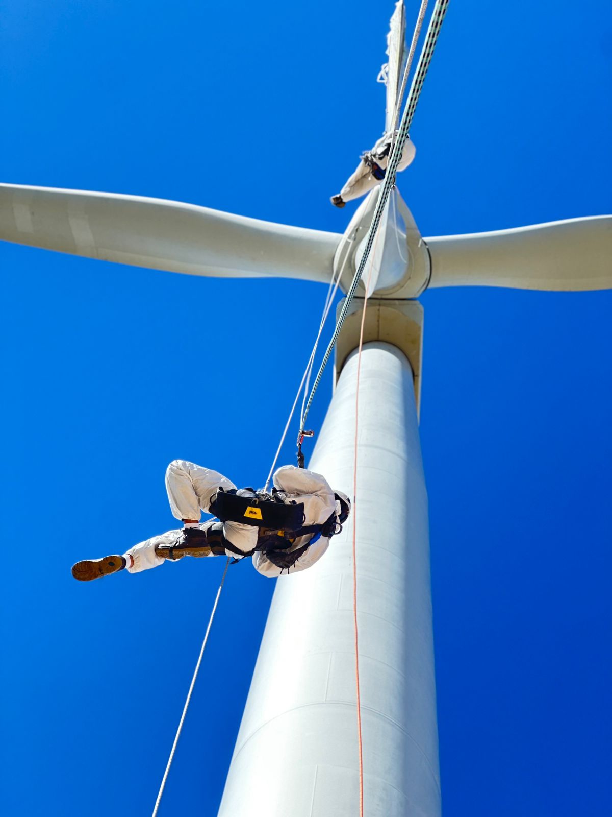Capacitación GWO