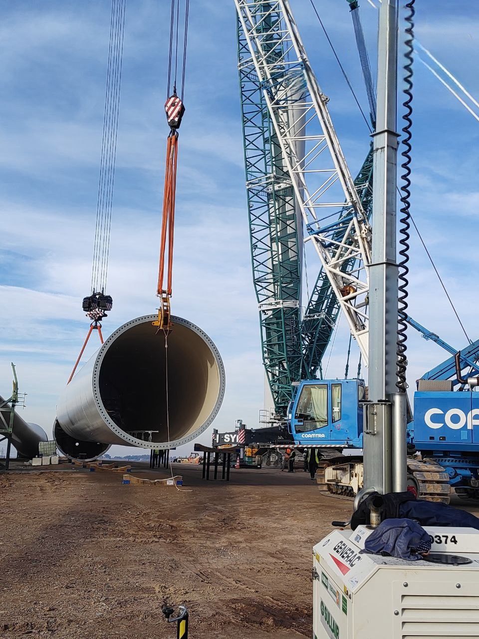 Capacitación GWO